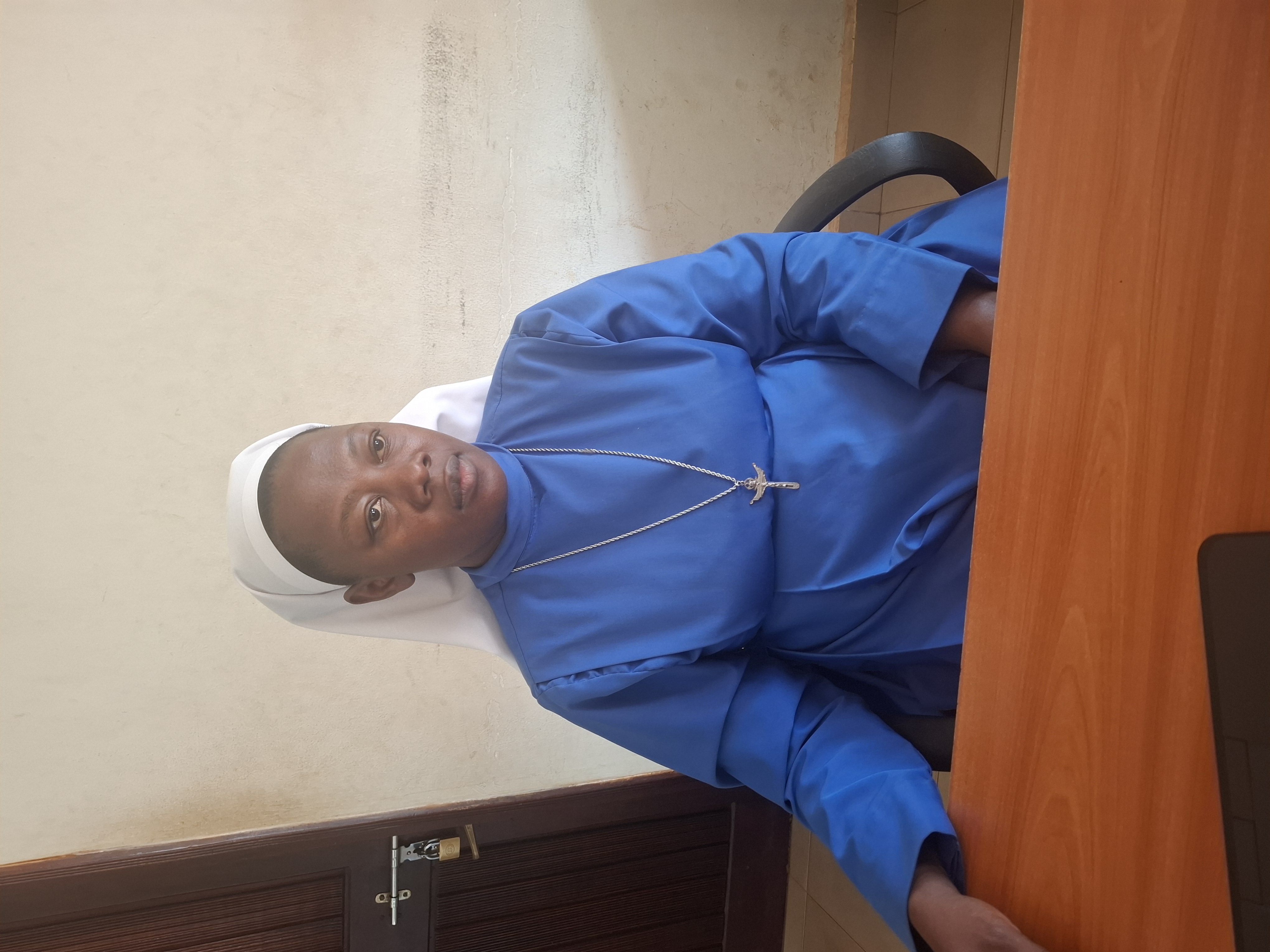 Dean of Students